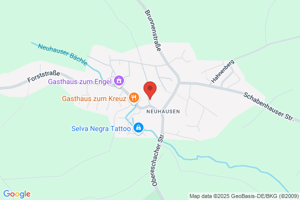 Grundschule Neuhausen