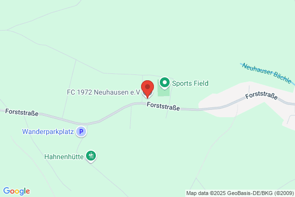FC-Neuhausen e.V.