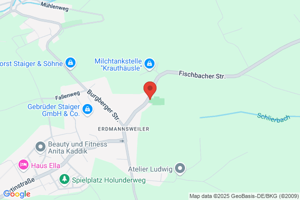 Tennisclub Erdmannsweiler e.V.