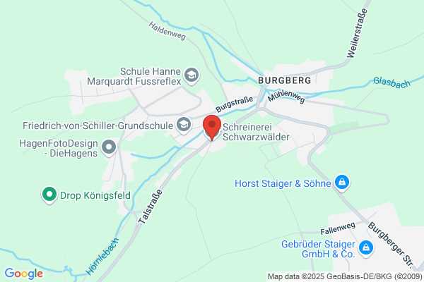 Schwarzwälder Frank GmbH