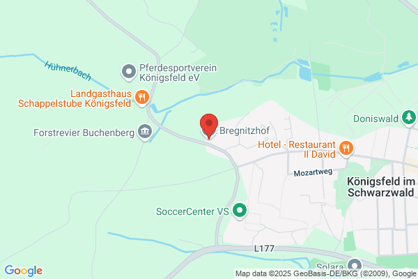 Bregnitzhof