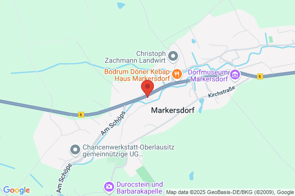 D & V Markersdorf