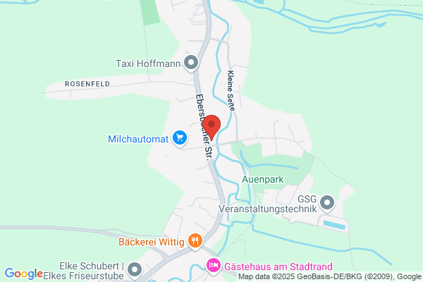 Rohrreinigung & Gebäudetrocknung Görlitz