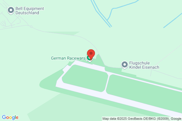 Am Flugplatz