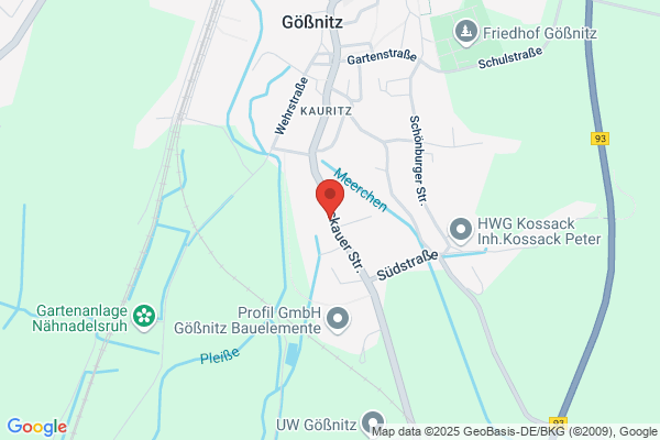 Görlitzer-Paletten-Handelsgesellschaft mbH