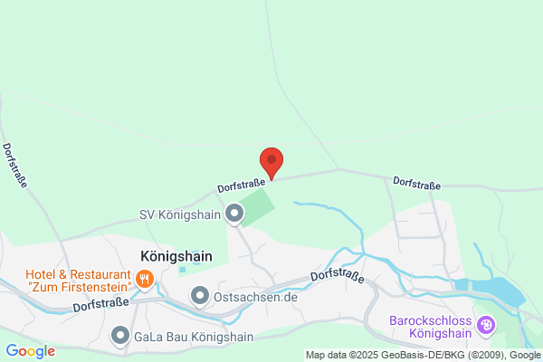Königshain
