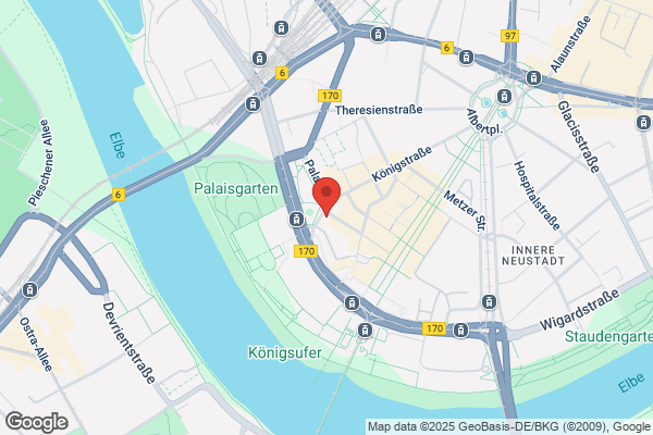 SVG Versicherungsvermittlung  Sachsen u. Thüringen GmbH