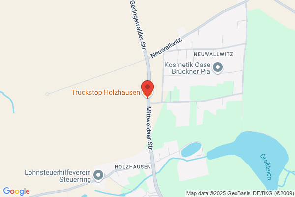 Truck-Stop