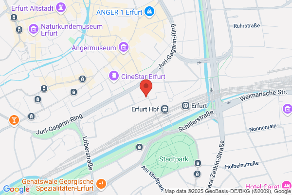 Verein zur Erforschung der Königsstraße (via regia) e.V.