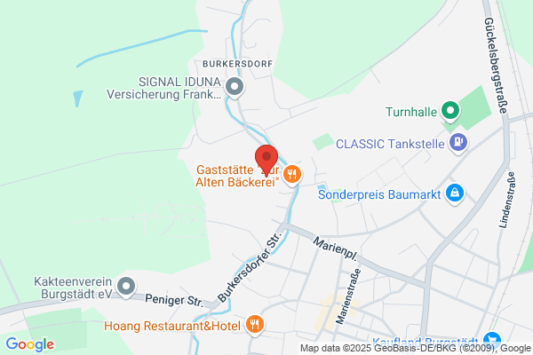 Bauelemente Römer KG