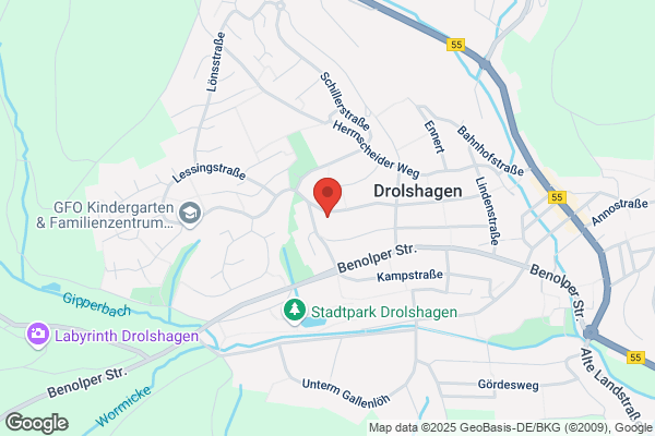 Planungsbüro Neuhauß