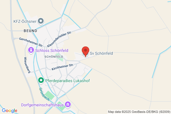 Schönfeld
