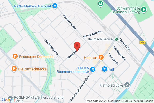 Umweltservice Grünert
