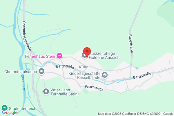 Z & L Pflege GmbH