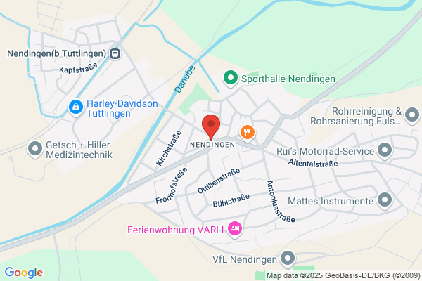 Kreissparkasse Tuttlingen
