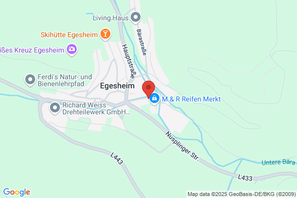 Beschichtungen Thomas Pfennig