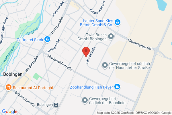 Hufschmied Zerspannungssysteme GmbH