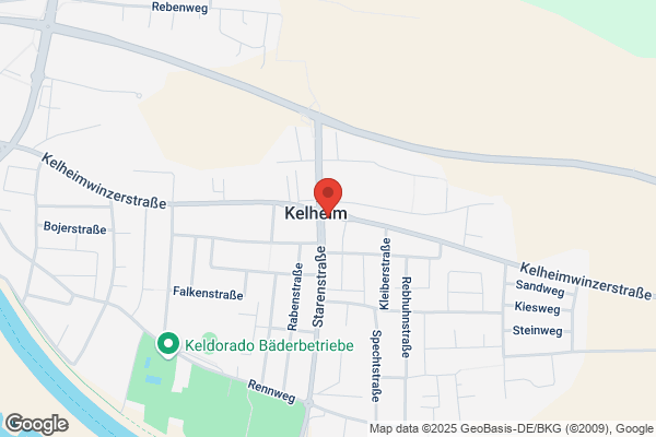 Raiffeisenbank Donau-Heuberg eG