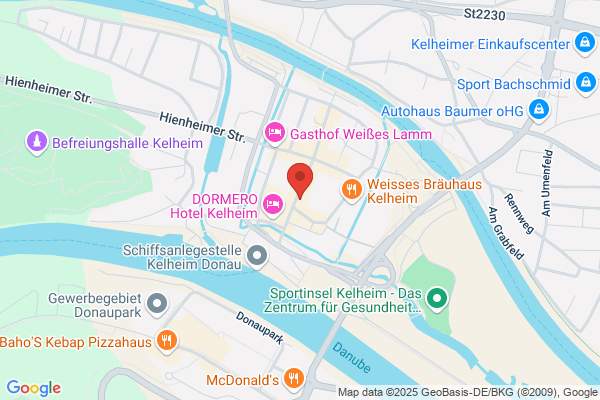 Raiffeisenbank Donau-Heuberg eG