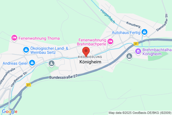 Sportheim
