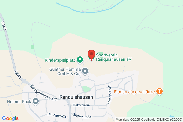 Sportverein Renquishausen e.V.