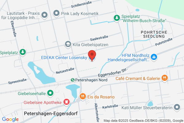 EDEKA Schlüter