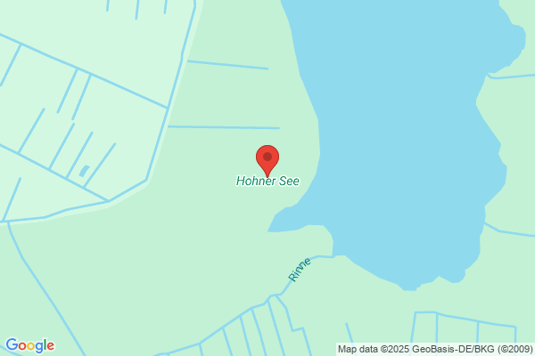 Natur- u. Umweltschutzzentrum Hohner See e.V.