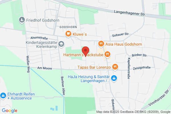 Pflegeheim Eichenhof