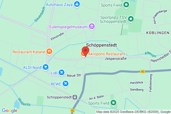 Fahrschule Achilles