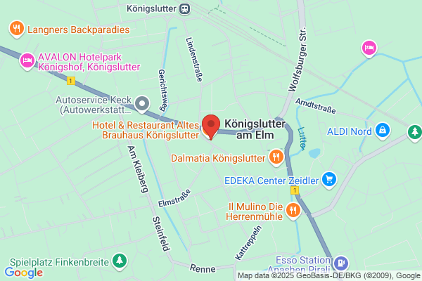 Borsumer Hähnchengrill GmbH