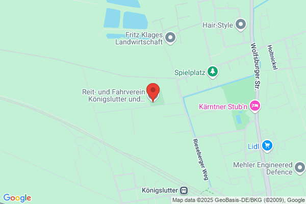 Rf Königslutter