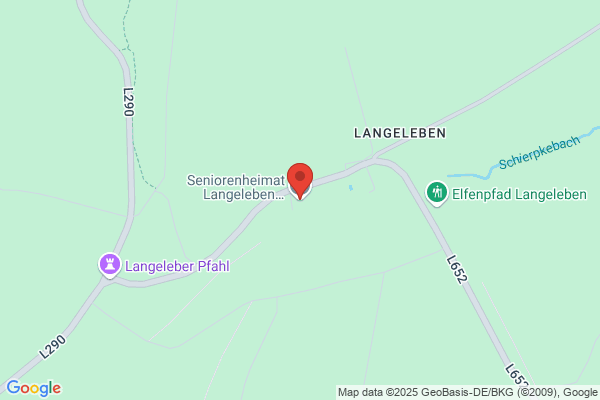 Seniorenheimat Langeleben