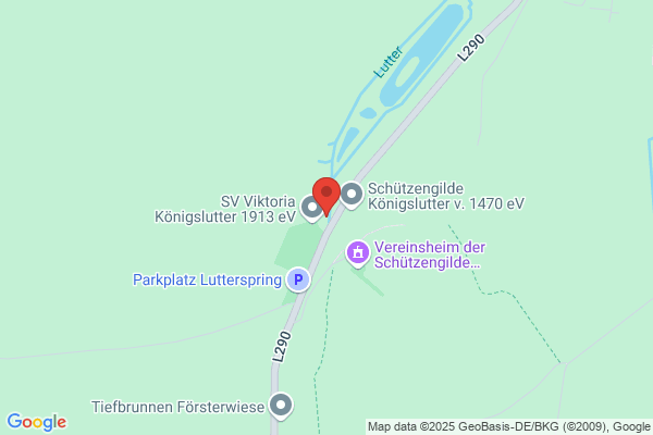 Sommerfeld Lutterspring
