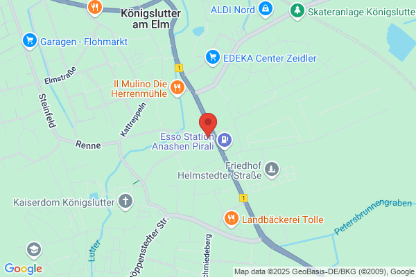Süßmosterei und Getränkehandel Armgart e.K.
