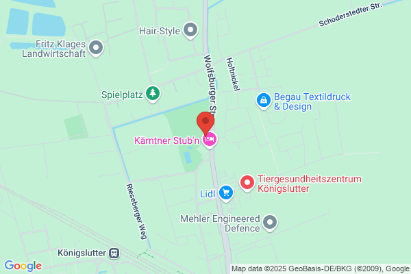 Tennisverein Königslutter e. V.