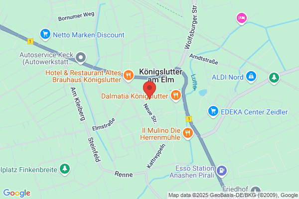 Dom Apotheke