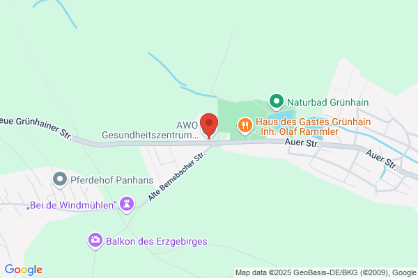 AWO-Gesundheitszentrum