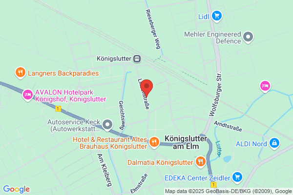 Angelika Melior