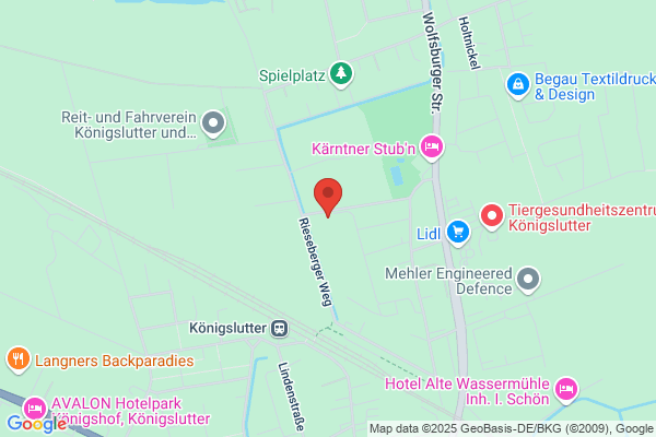 Axept - arbeitstherapeutisches Zentrum Königslutter APZ-Arbeitstherapie