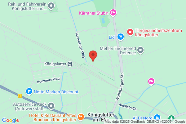 Knechtel + Meier GmbH
