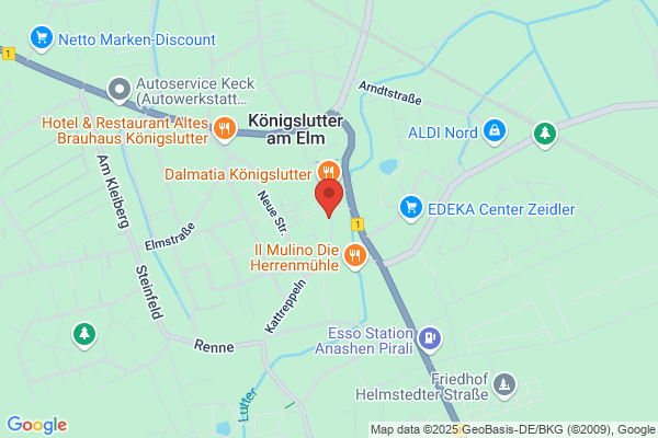 Stadtwerke Königslutter GmbH