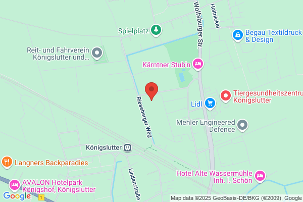 WL-Liftsysteme GmbH