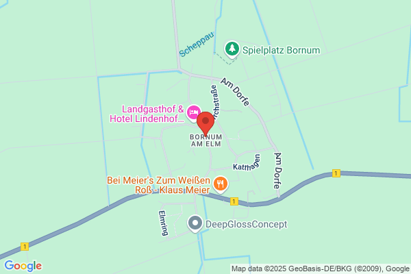 Bornum