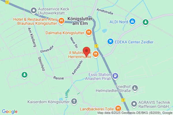 Stadtbücherei Stadt Königslutter am Elm