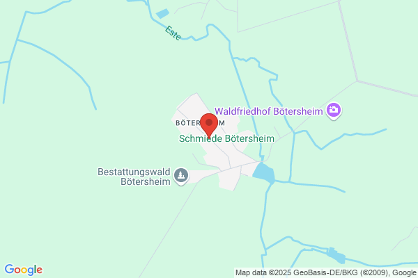 Beratungspraxis Bötersheim