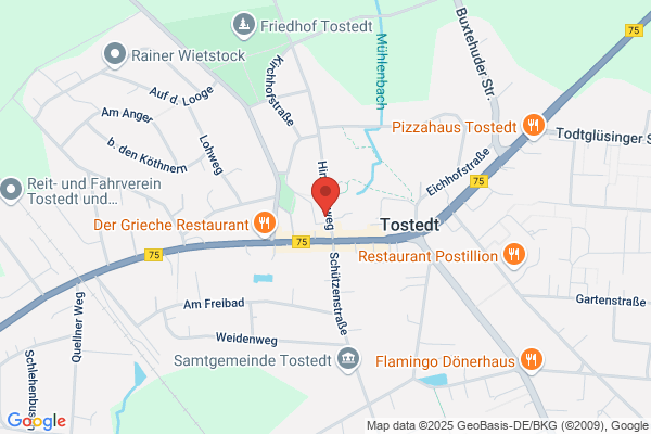 Büro Service Tostedt