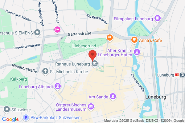 Frauenbeauftragte