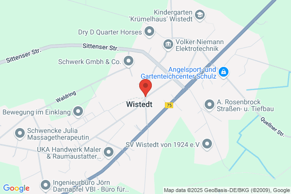 Gemeinde Wistedt