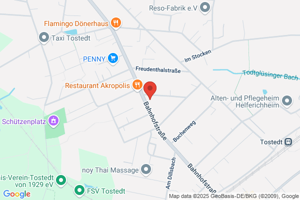 Heinze Raumausstattung