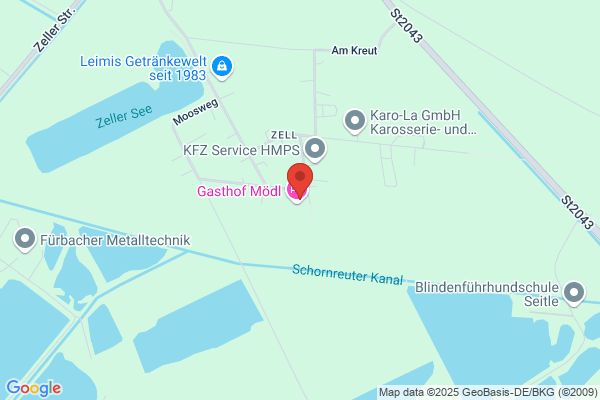 Gasthof Mödl